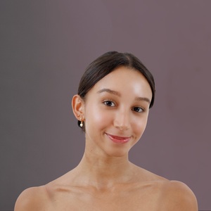 Fundraising Page: Salma Gonzalez